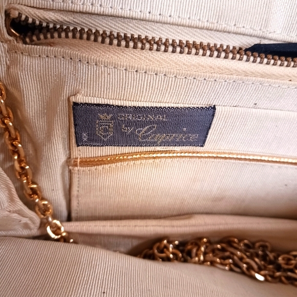 Vintage Caprice purse S/M size - Picture 4 of 8